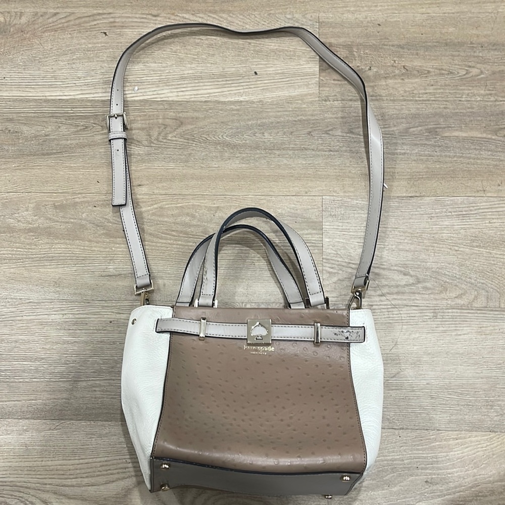 Kate Spade Crossbody Bag